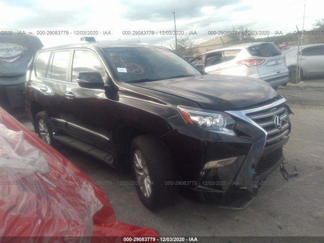 LEXUS GX 2018 jtjbm7fx0j5208519