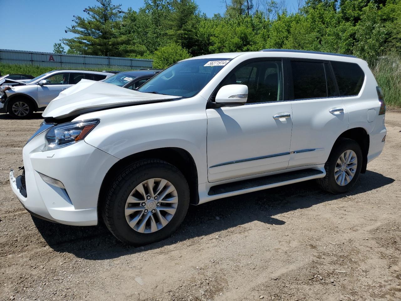 LEXUS GX 2018 jtjbm7fx0j5208827