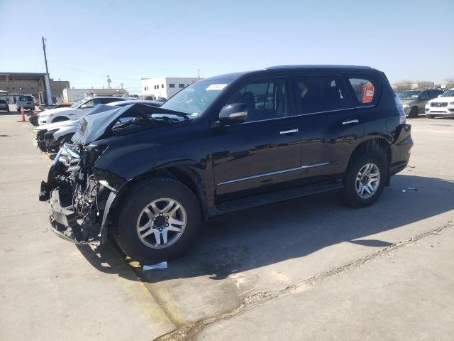 LEXUS GX 460 2019 jtjbm7fx0k5210644