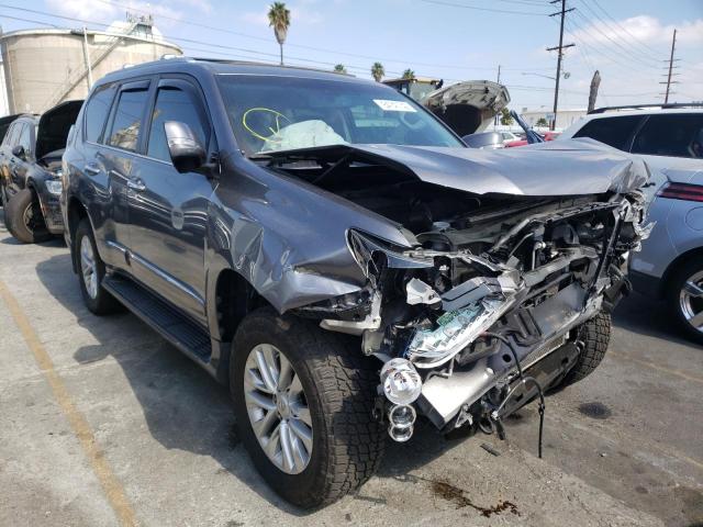 LEXUS GX 460 2019 jtjbm7fx0k5212734