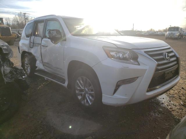 LEXUS GX 460 2019 jtjbm7fx0k5215567