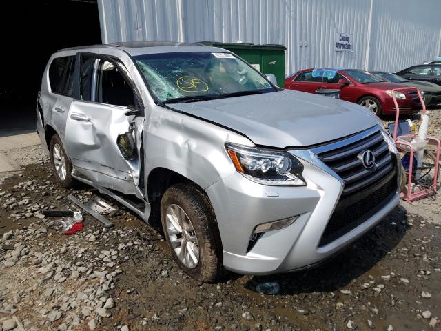 LEXUS GX 460 2019 jtjbm7fx0k5217013