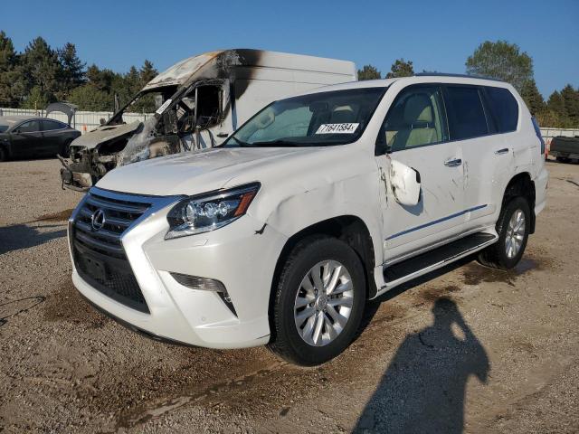 LEXUS GX 460 2019 jtjbm7fx0k5219151