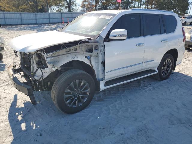 LEXUS GX 2019 jtjbm7fx0k5221367