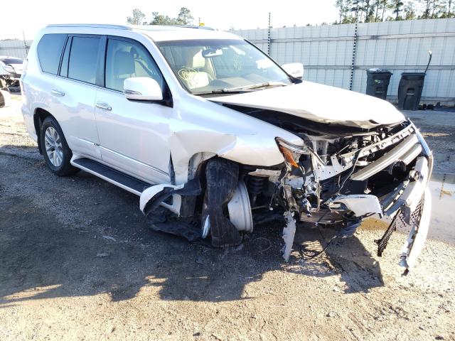 LEXUS GX 460 2019 jtjbm7fx0k5223944