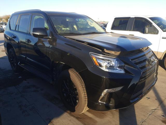 LEXUS GX 460 2019 jtjbm7fx0k5224740