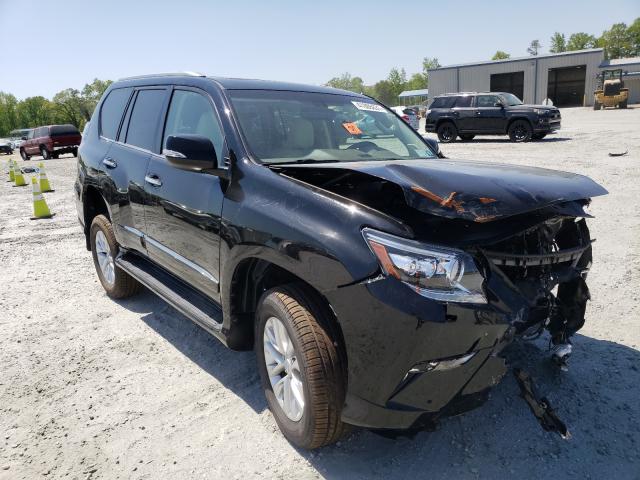 LEXUS GX 460 2019 jtjbm7fx0k5226066