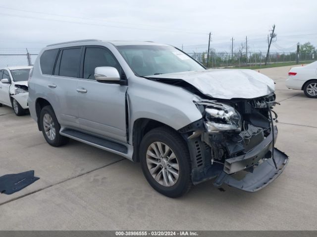 LEXUS 460 2019 jtjbm7fx0k5227766