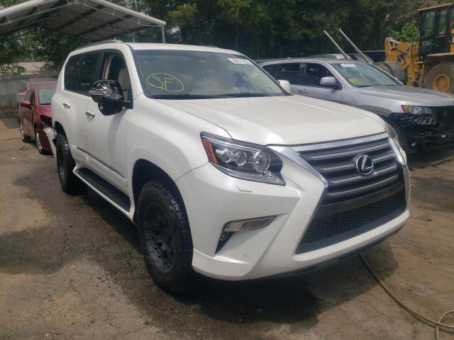 LEXUS GX 460 2019 jtjbm7fx0k5229310