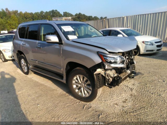 LEXUS GX 2019 jtjbm7fx0k5230327