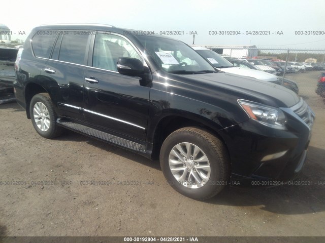 LEXUS GX 2019 jtjbm7fx0k5230411