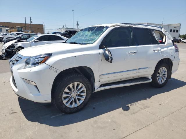 LEXUS GX 460 2019 jtjbm7fx0k5230523