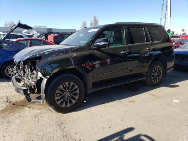 LEXUS GX 460 2019 jtjbm7fx0k5231753