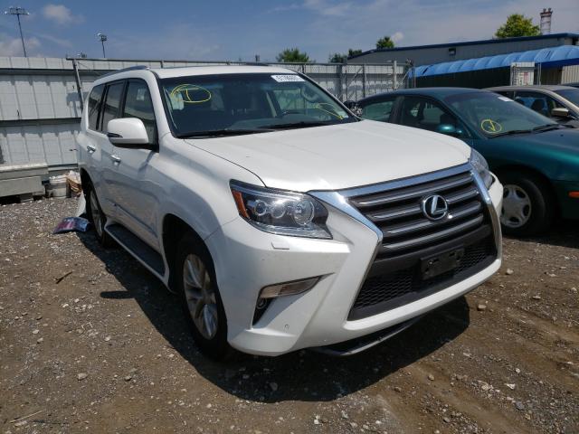 LEXUS GX 460 2019 jtjbm7fx0k5235723