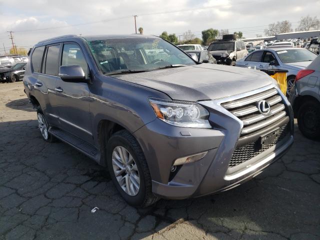 LEXUS GX 460 2019 jtjbm7fx0k5238394