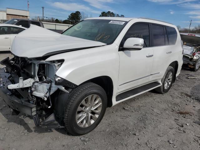 LEXUS GX 460 2019 jtjbm7fx0k5238542