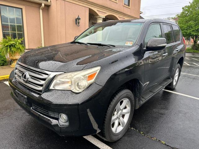 LEXUS GX 2010 jtjbm7fx1a5006448