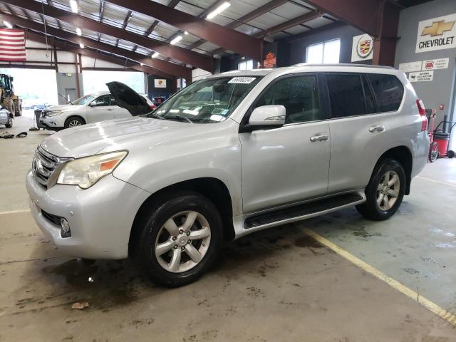 LEXUS GX 2011 jtjbm7fx1b5022618