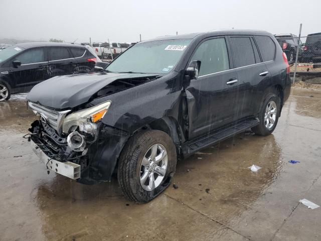 LEXUS GX 460 2011 jtjbm7fx1b5030816