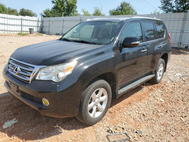 LEXUS GX 2011 jtjbm7fx1b5033652