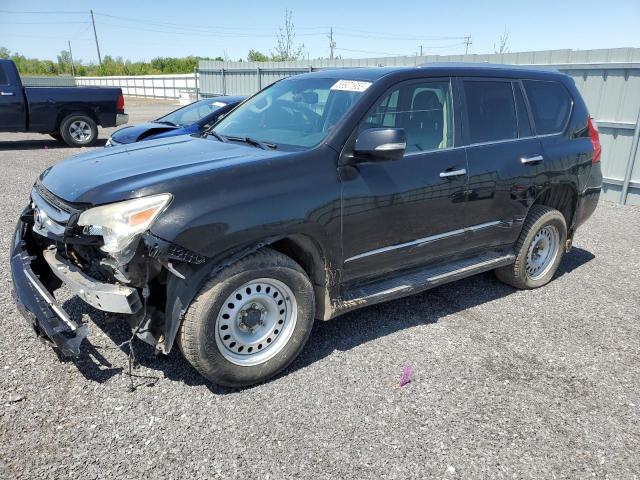 LEXUS GX 460 2012 jtjbm7fx1c5037041