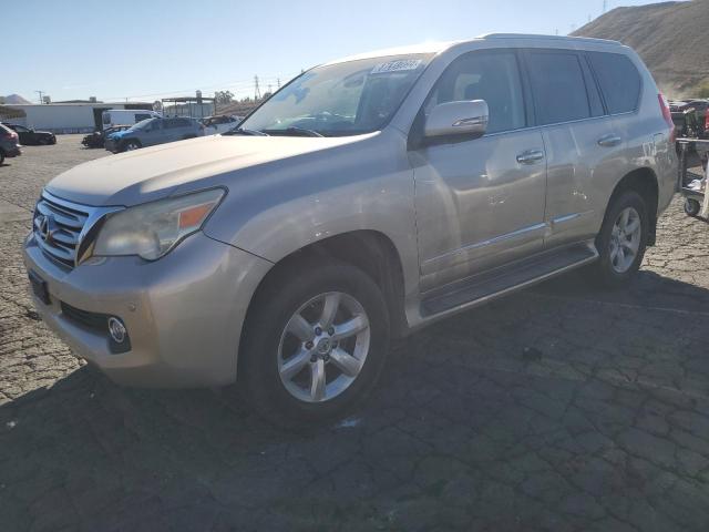 LEXUS GX 460 2012 jtjbm7fx1c5037251