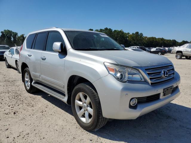 LEXUS GX 460 2013 jtjbm7fx1d5050177