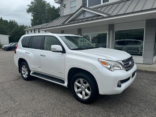 LEXUS GX 460 2013 jtjbm7fx1d5050437