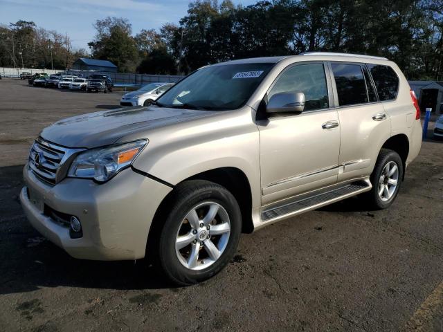 LEXUS GX 2013 jtjbm7fx1d5051393