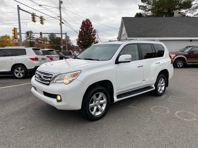 LEXUS GX 460 2013 jtjbm7fx1d5056738