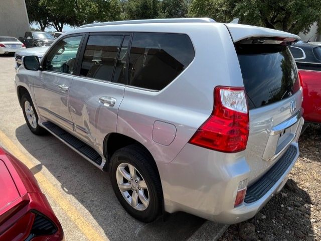 LEXUS GX 460 2013 jtjbm7fx1d5057257