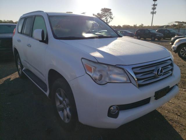 LEXUS GX 460 2013 jtjbm7fx1d5060580