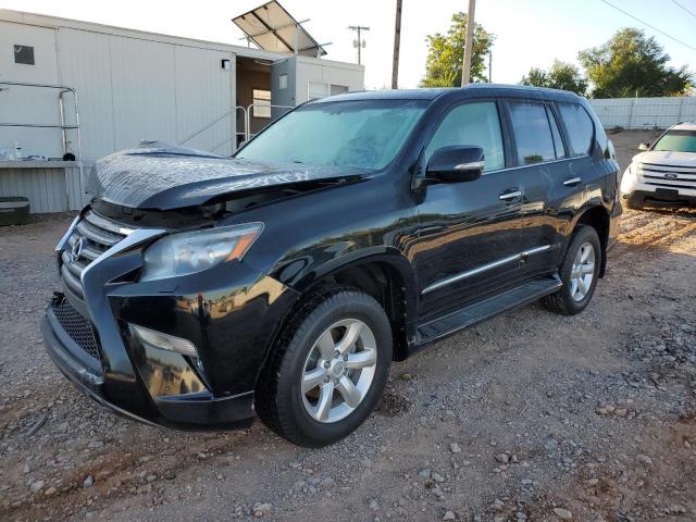 LEXUS GX 460 2014 jtjbm7fx1e5064579