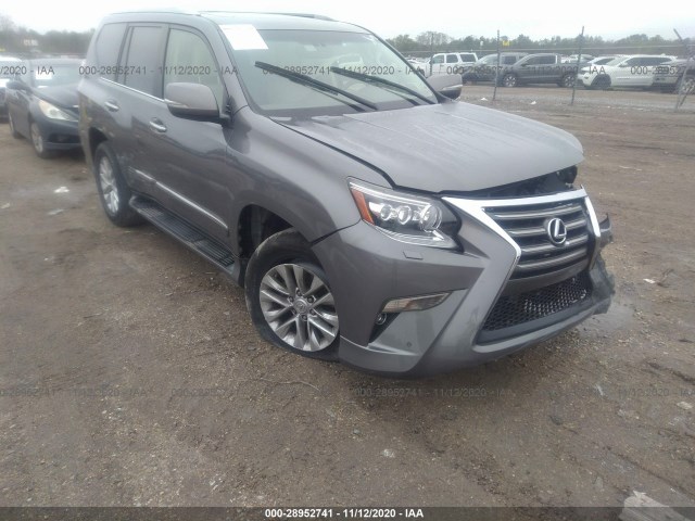 LEXUS GX 460 2014 jtjbm7fx1e5065425