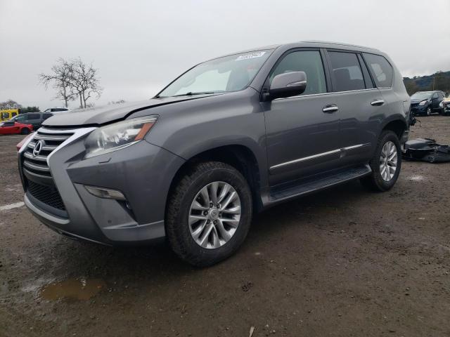 LEXUS GX 460 2014 jtjbm7fx1e5069474