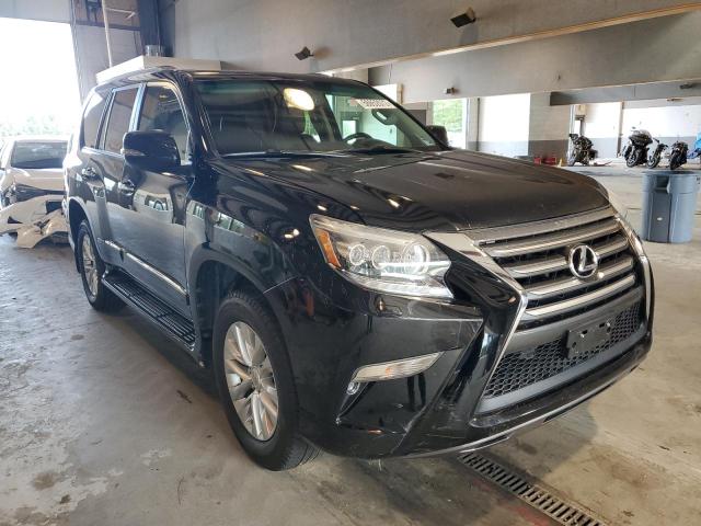 LEXUS GX 460 2014 jtjbm7fx1e5070303