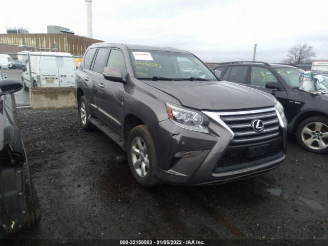 LEXUS GX 460 2014 jtjbm7fx1e5070978