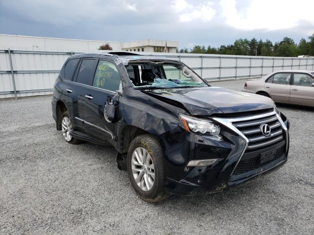 LEXUS GX 460 2014 jtjbm7fx1e5072682