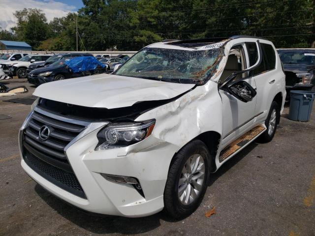 LEXUS GX 460 2014 jtjbm7fx1e5072777