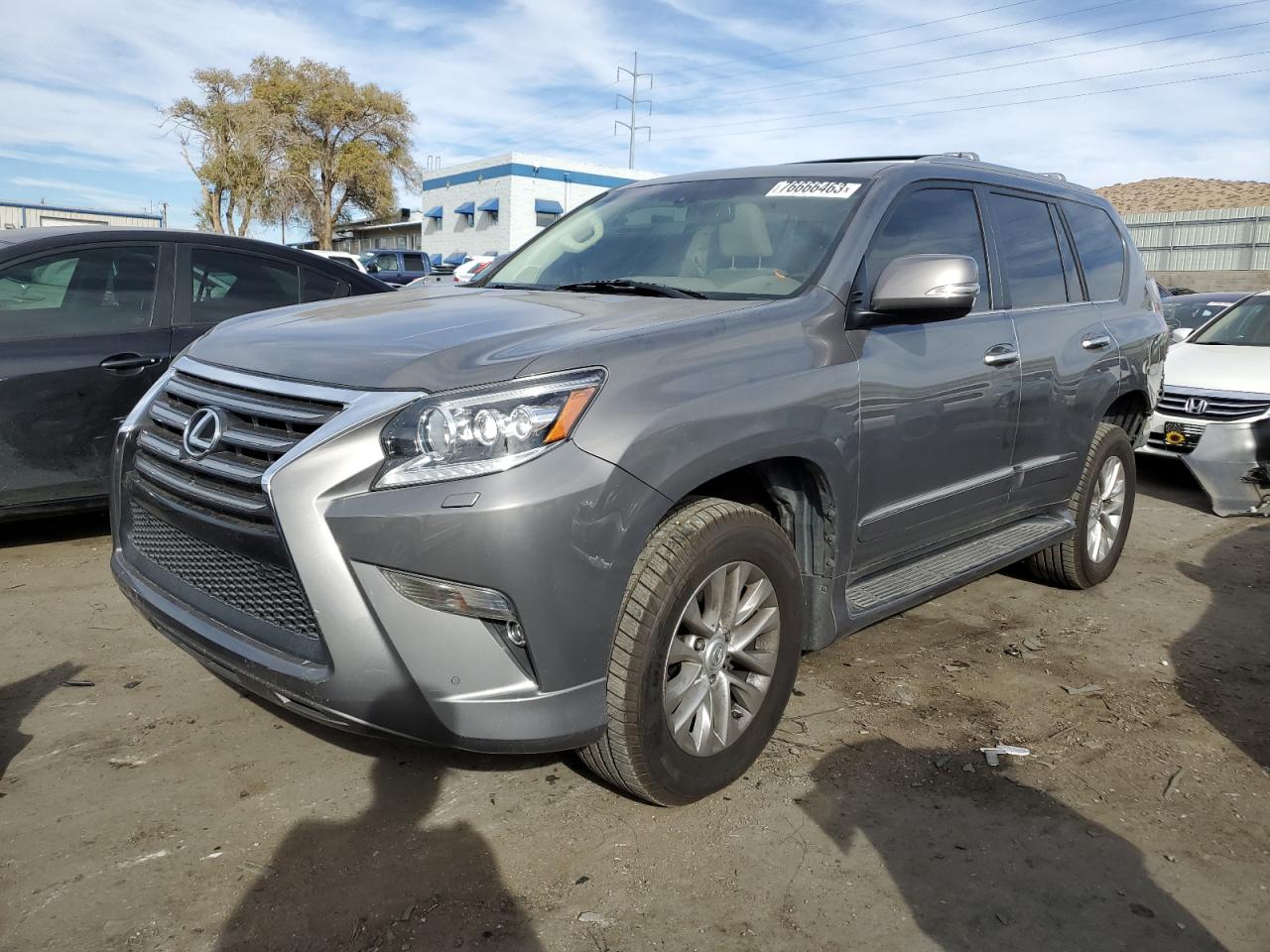 LEXUS GX 2014 jtjbm7fx1e5073606