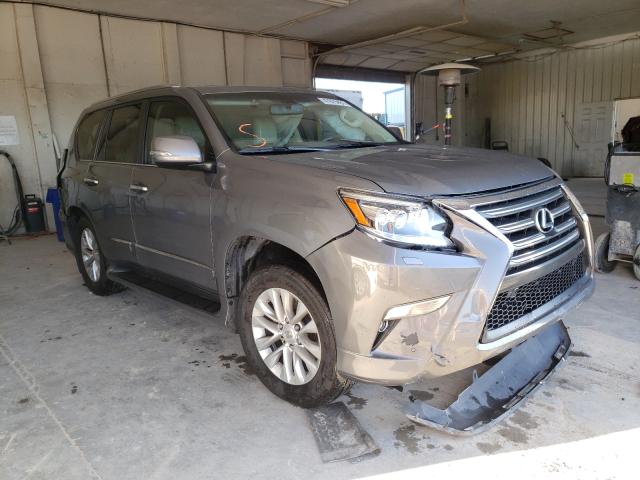 LEXUS GX 460 2014 jtjbm7fx1e5076795