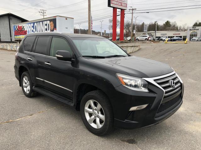 LEXUS GX 460 2014 jtjbm7fx1e5076893