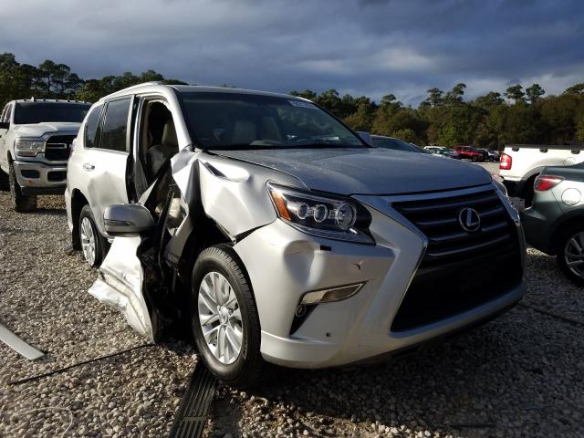 LEXUS GX 460 2014 jtjbm7fx1e5077042