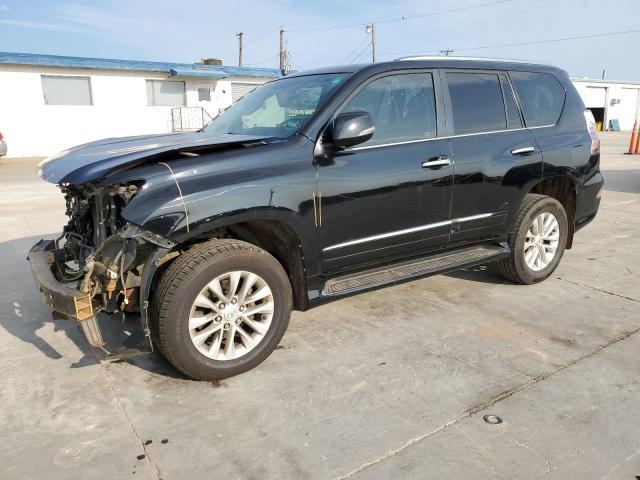 LEXUS GX 460 2014 jtjbm7fx1e5077476