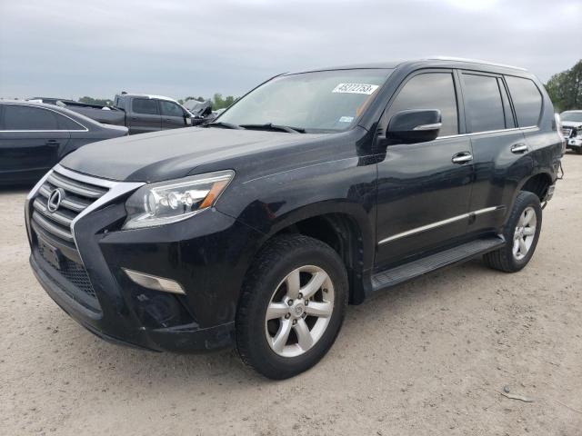 LEXUS GX 460 2014 jtjbm7fx1e5077705