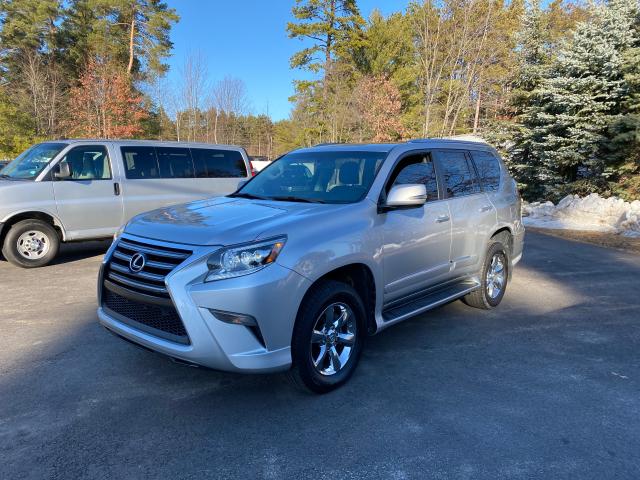 LEXUS GX 460 2014 jtjbm7fx1e5077767