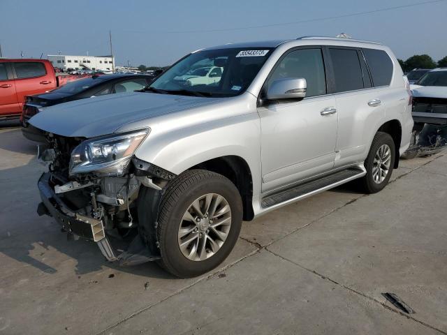 LEXUS GX 460 2014 jtjbm7fx1e5078174