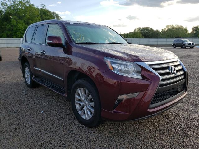 LEXUS GX 460 2014 jtjbm7fx1e5079065