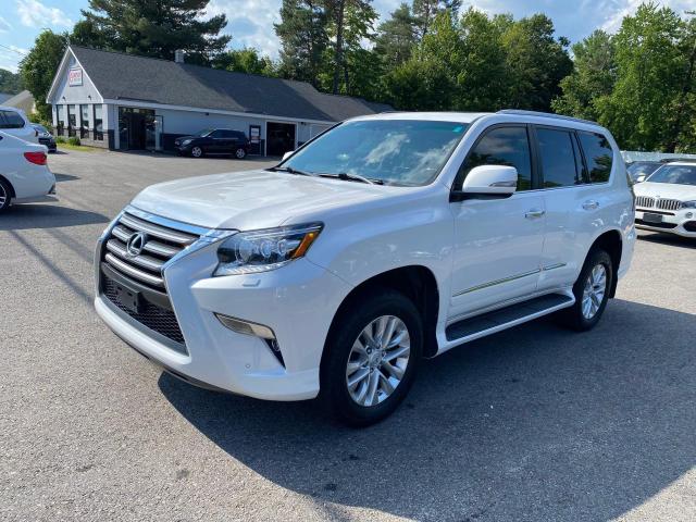 LEXUS GX 460 2014 jtjbm7fx1e5079132