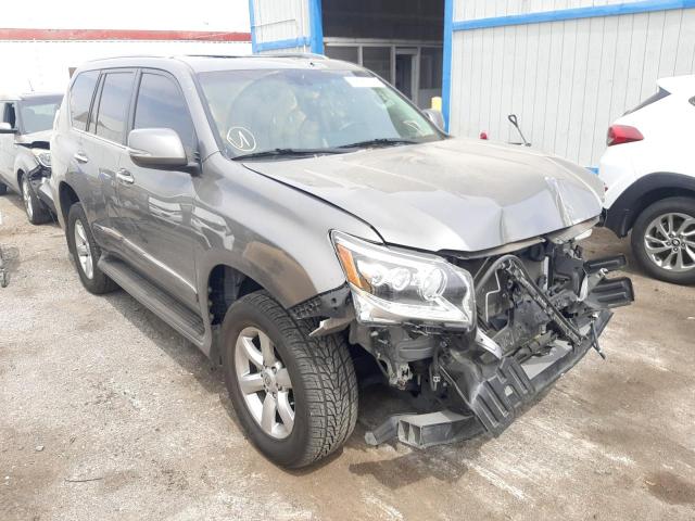 LEXUS GX 460 2014 jtjbm7fx1e5079471